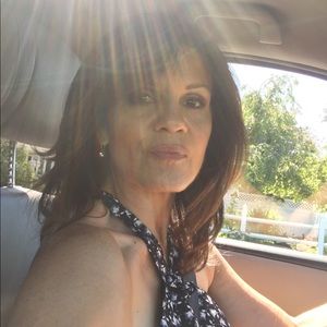 Meet your Posher, Rosie